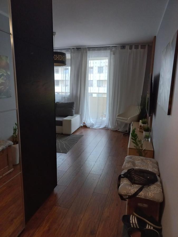 Apartament Witawa Apartment Gdynia Exterior photo