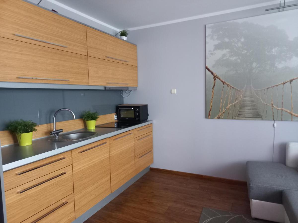 Apartament Witawa Apartment Gdynia Exterior photo