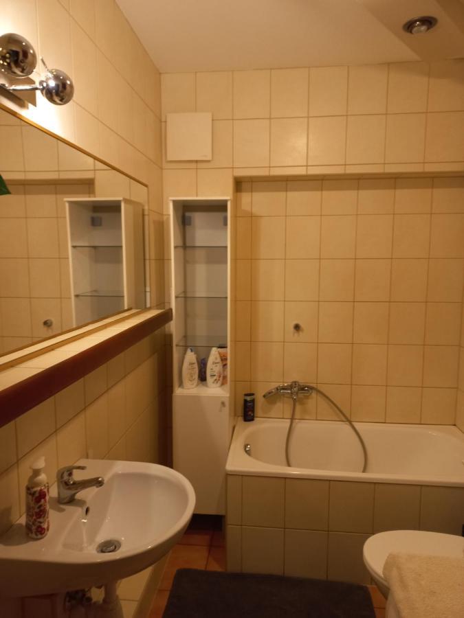 Apartament Witawa Apartment Gdynia Exterior photo
