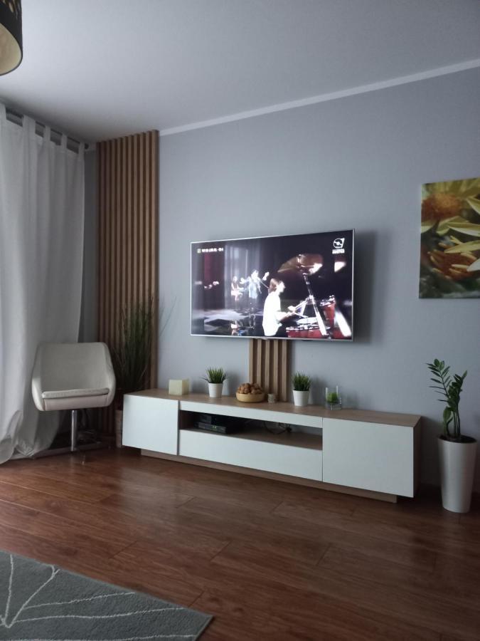 Apartament Witawa Apartment Gdynia Exterior photo