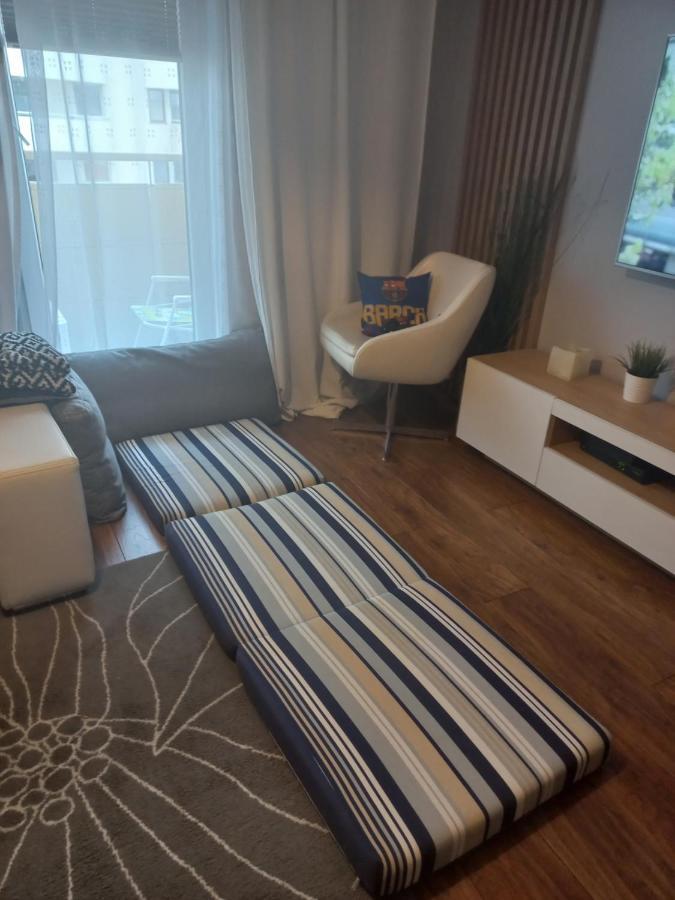 Apartament Witawa Apartment Gdynia Exterior photo